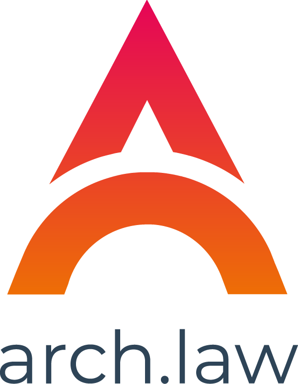 Arch Law logo