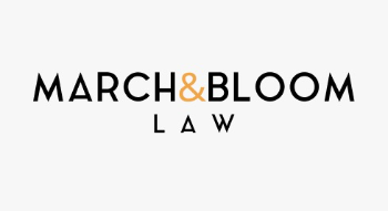 March & Bloom Law logo