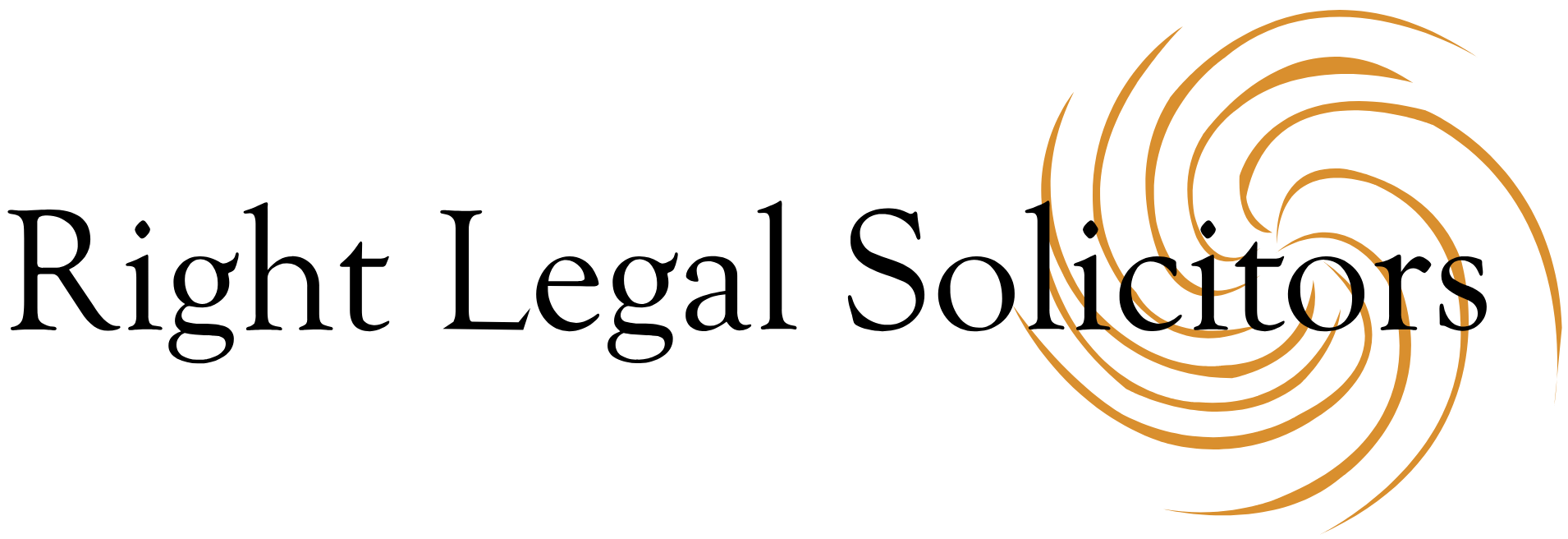 Right Legal logo