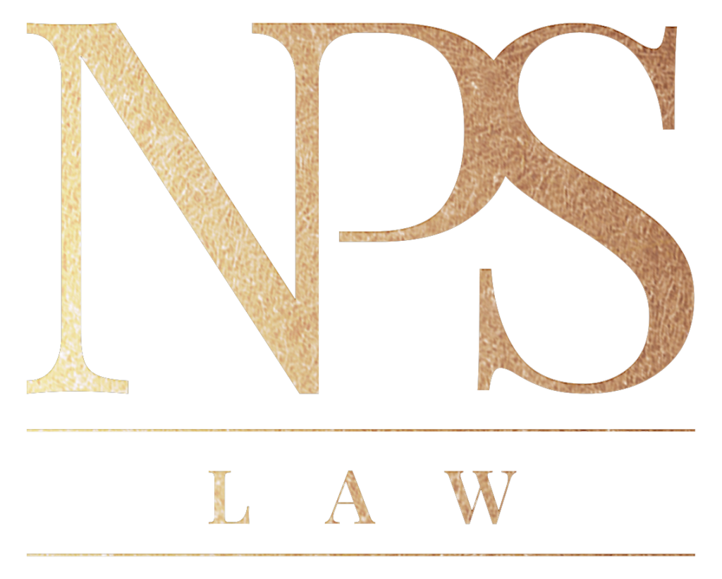 NPS Law logo