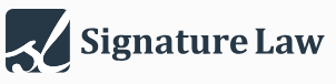 Signature Law logo