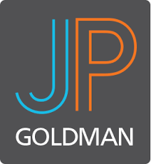 JP Goldman logo