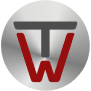 TW Solicitors logo