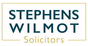 Stephens Wilmot logo