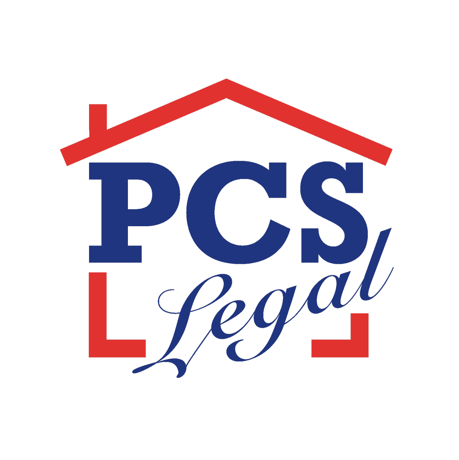 PCS Legal logo