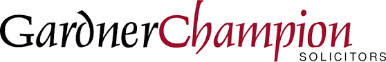 Gardner Champion logo